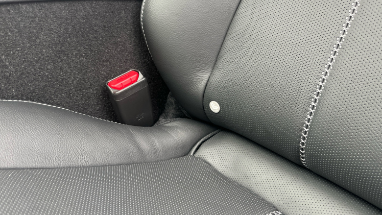 Mazda MX-5 RF 2.0 [184] Exclusive-Line 2dr Petrol Convertible